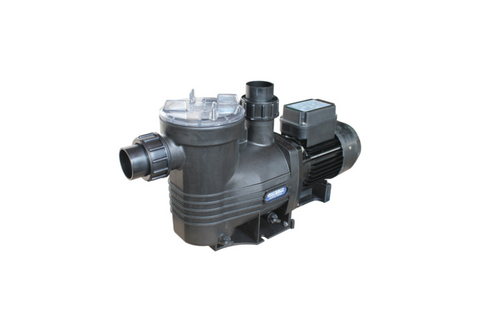 Waterco Supastream Pool Pumps