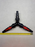 PondMAX Y Piece Connector