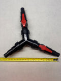PondMAX Y Piece Connector