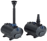 OASE Aquarius Solar 1500 pump