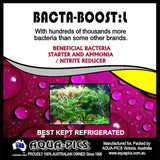 Bacta-Boost L Liquid Beneficial Bacteria Supplement