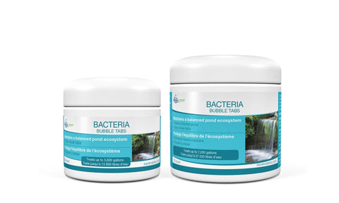 Aquascape Bacteria Bubble Tabs - 36 Tabs