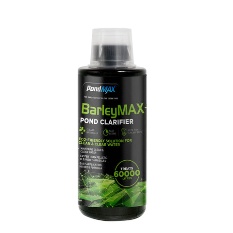 PondMAX BarleyMAX+ 940ml