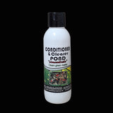 Aqua-Pics Conditioner & Clearer Pond 125ml