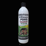 Aqua-Pics Conditioner & Clearer Pond 125ml