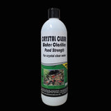 Aqua-Pics Crystal Clear Pond fine particle flocculent