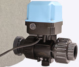 Evolution Aqua EazyPod Automatic UV