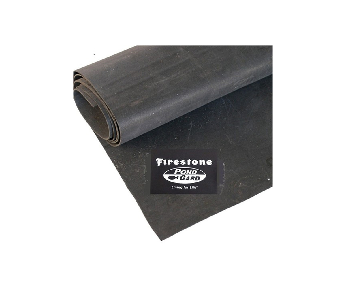 Buy EPDM Pond Liner 4.88m wide (Cut to size) Online Ponds R Us