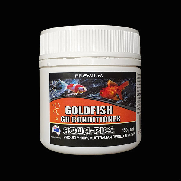 Aqua-pics Goldfish GH Conditioner