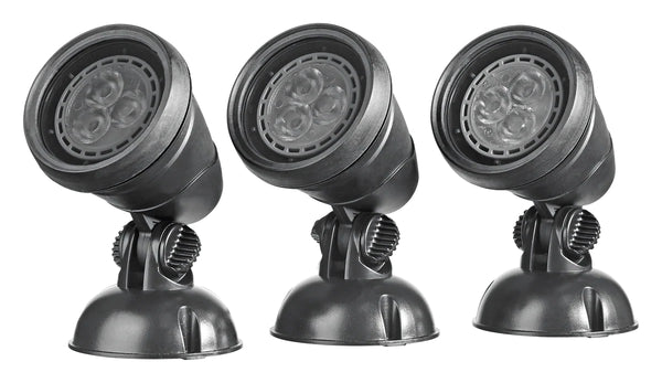 OASE LunAqua Classic LED Set 3