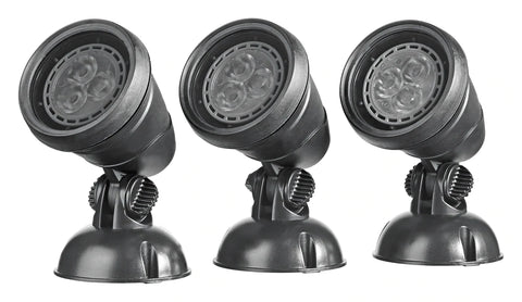 OASE LunAqua Classic LED Set 3