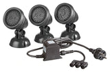 OASE LunAqua Classic LED Set 3