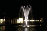 OASE Maxi II 4.0kw 400v Floating Fountain