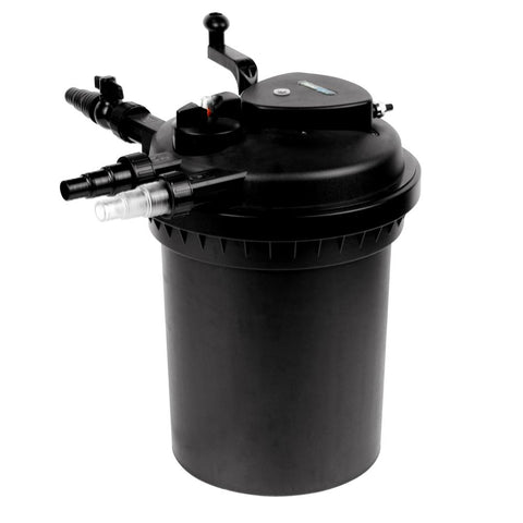 Pressure Filter/UV Clarifier PF14000UV pond filter