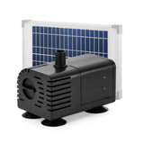 PondMAX PS600 Solar Pump & Panel Kit