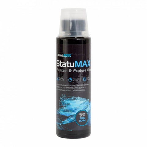 PondMAX StatueMAX 236ml/8oz