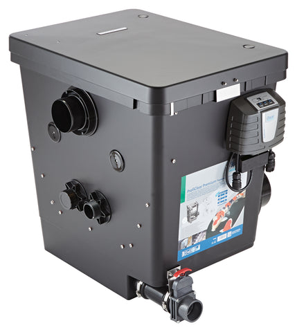 OASE ProfiClear Premium DF-L pump-fed