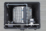 OASE ProfiClear Premium DF-L gravity-fed
