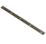 Termination Bar 2.74cm x 3.05m drilled