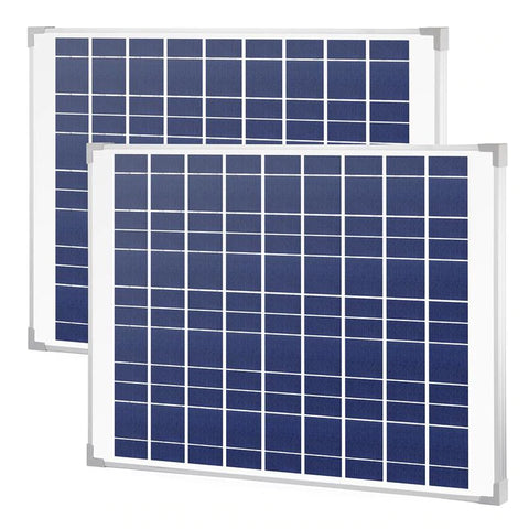 PondMAX 70W Solar Panel (Set Of 2)