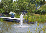OASE Schaumsprudler 35