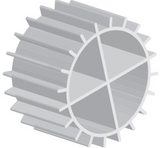 Evolution Aqua K1 MICRO Media