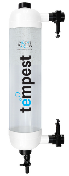 Evolution Aqua Tempest Filter