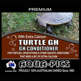 Aqua-pics Turtle GH Conditioner