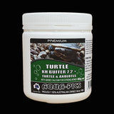 Aqua-pics Turtle & Axolotl KH Buffer 7.2