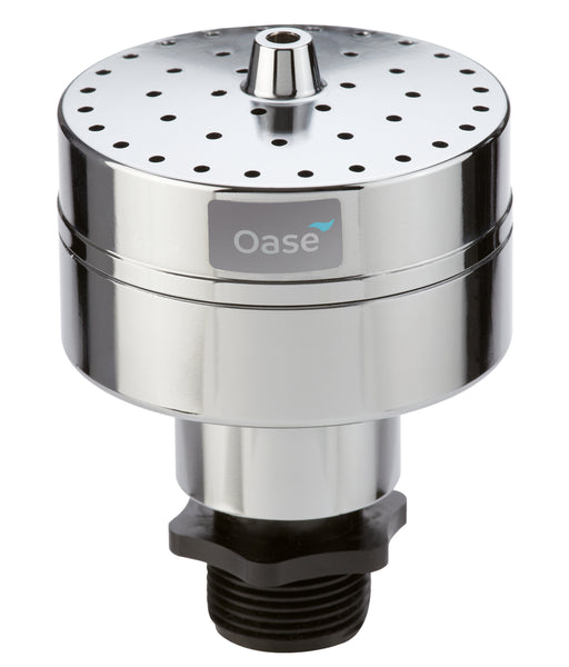 OASE Vulcan 43 - 3 Silver