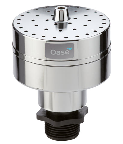OASE Vulcan 43 - 3 Silver