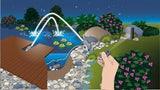 OASE Water Jet Lightning