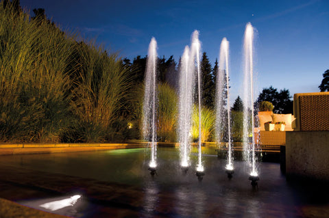 OASE Water Quintet Creative