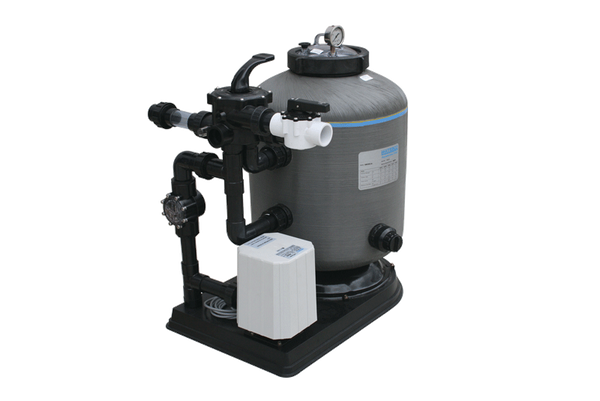 Waterco Aquabiome Filter