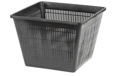 OASE Plant basket rectangular 28