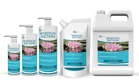 Aquascape Beneficial Bacteria