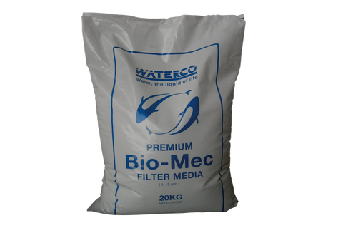 Waterco Bio - Mec Bead Media (Aquabiome media)