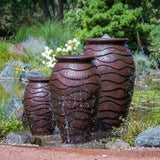 Aquascape Scalloped Urn
