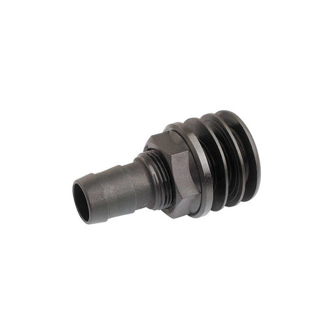Hansen Male Tank Fittings