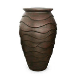 Aquascape Scalloped Urn