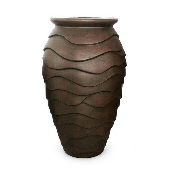 Aquascape Scalloped Urn