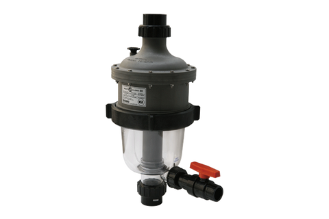 Waterco Multicyclone 16 Centrifugal Filter