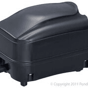 o2 Plus 12000 Air Machine