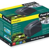 o2 Plus 12000 Air Machine