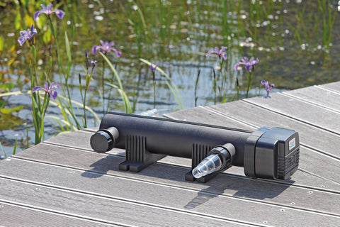 Oase Vitronic 18 W UVC clarifier