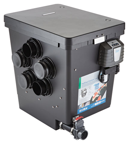 OASE ProfiClear Premium DF-L gravity-fed