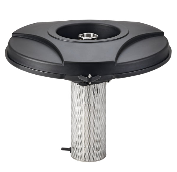 OASE Maxi II 4.0kw 400v Floating Fountain