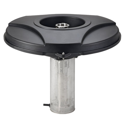 OASE Maxi II 4.0kw 400v Floating Fountain