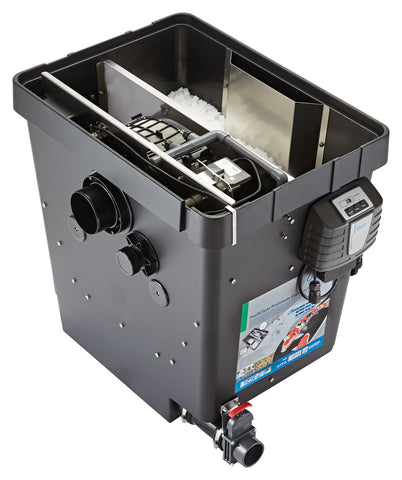 OASE ProfiClear Premium Compact-M pumped EGC