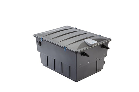 OASE BioTec ScreenMatic² 40000